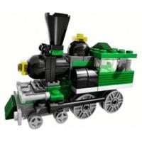 lego creator mini trains 4837