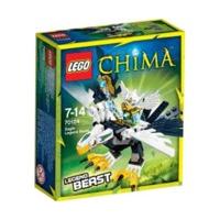 LEGO Legends of Chima Eagle Legend Beast (70124)