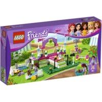 LEGO Friends Heartlake Dog Show (3942)