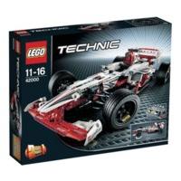 lego technic grand prix racer 42000