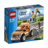 LEGO City Light Repair Truck (60054)