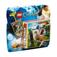 LEGO Legends of Chima - Speedorz Chi Waterfall (70102)
