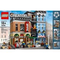 LEGO Creator - Detectives\'s Office (10246)