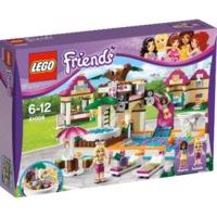 LEGO Friends Heartlake City Pool (41008)