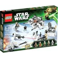 LEGO Battle of Hoth (75014)