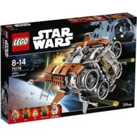 LEGO Star Wars - Jakku Quadjumper (75178)