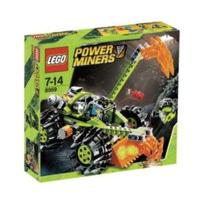 lego power miners claw digger 8959