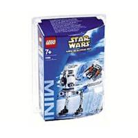 lego star wars mini at st snowspeeder 4486