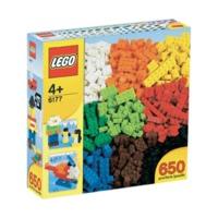 LEGO Basic Bricks Deluxe (6177)