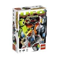 LEGO Games UFO Attack (3846)