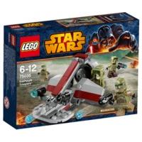 LEGO Star Wars - Kashyyyk Troopers (75035)