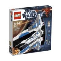 LEGO Star Wars Pre Vizslas Manda...