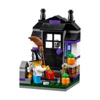 LEGO Halloween - Trick or Treat (40122)