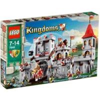 LEGO Kingdoms King\