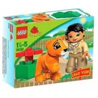 LEGO Duplo Animal Care (5632)
