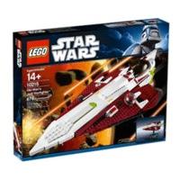 LEGO Star Wars Obi-Wan\'s Jedi Starfighter (10215)