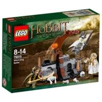 LEGO The Hobbit - Witch-king Battle (79015)