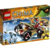 LEGO Legends of Chima - Fire Striker (70135)