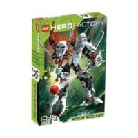 LEGO Hero Factory Witch Doctor