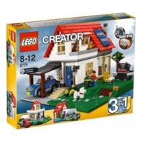 LEGO Creator Hillside House (5771)