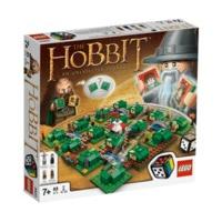 LEGO Game The Hobbit - An Unexpected Journey (3920)