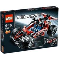 LEGO Technic Buggy (8048)