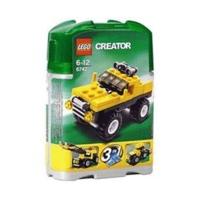 LEGO Creator Mini Off-Roader (6742)