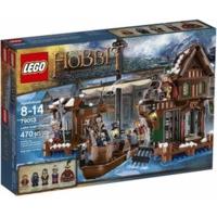 LEGO The Hobbit - Lake-town Chase (79013)