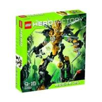 lego hero factory rocka xl 2282