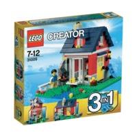 LEGO Creator - 3 in 1 Country Home (31009)