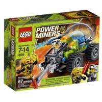 LEGO Power Miners Fire Blaster (8188)
