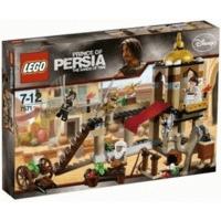lego prince of persia the fight for the dagger 7571