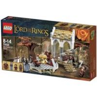 LEGO The Lord of the Rings - The Council of Elrond (79006)