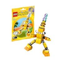 LEGO Mixels - Zaptor (41507)