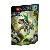 lego bionicle protector of jungle 70778