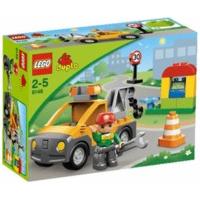LEGO Duplo Tow Truck (6146)