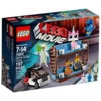 LEGO The Lego Movie - Double-Decker Couch (70818)