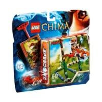 LEGO Legends of Chima - Swamp Jump (70111)