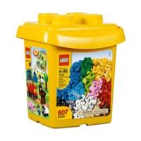 LEGO Bricks & More - Creative Bucket (10662)