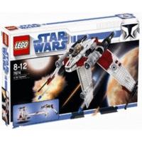 LEGO Star Wars V-19 Torrent (7674)