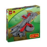 LEGO Duplo Switching Tracks (3775)