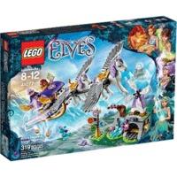 LEGO Elves - Airas Pegasus Sleigh (41077)