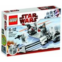 lego star wars snowtrooper battle pack 8084