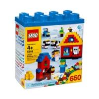 LEGO Building Fun (5549)