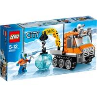 LEGO City - Arctic Ice Crawler (60033)
