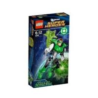 lego dc comics super heroes green lantern 4528
