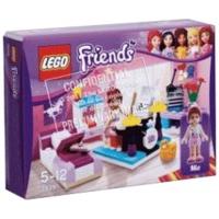 LEGO Friends Mia\'s Bedroom (3939)