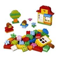 LEGO Duplo Fun with Bricks (4627)