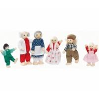 Legler The Miller Family