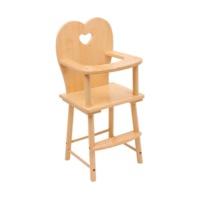 Legler Dolls Highchair (1162)